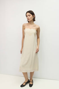 The Kimberly Dress