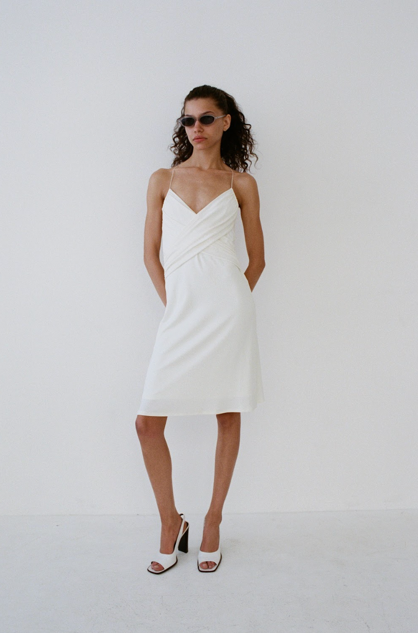 The Mayer in Sheer