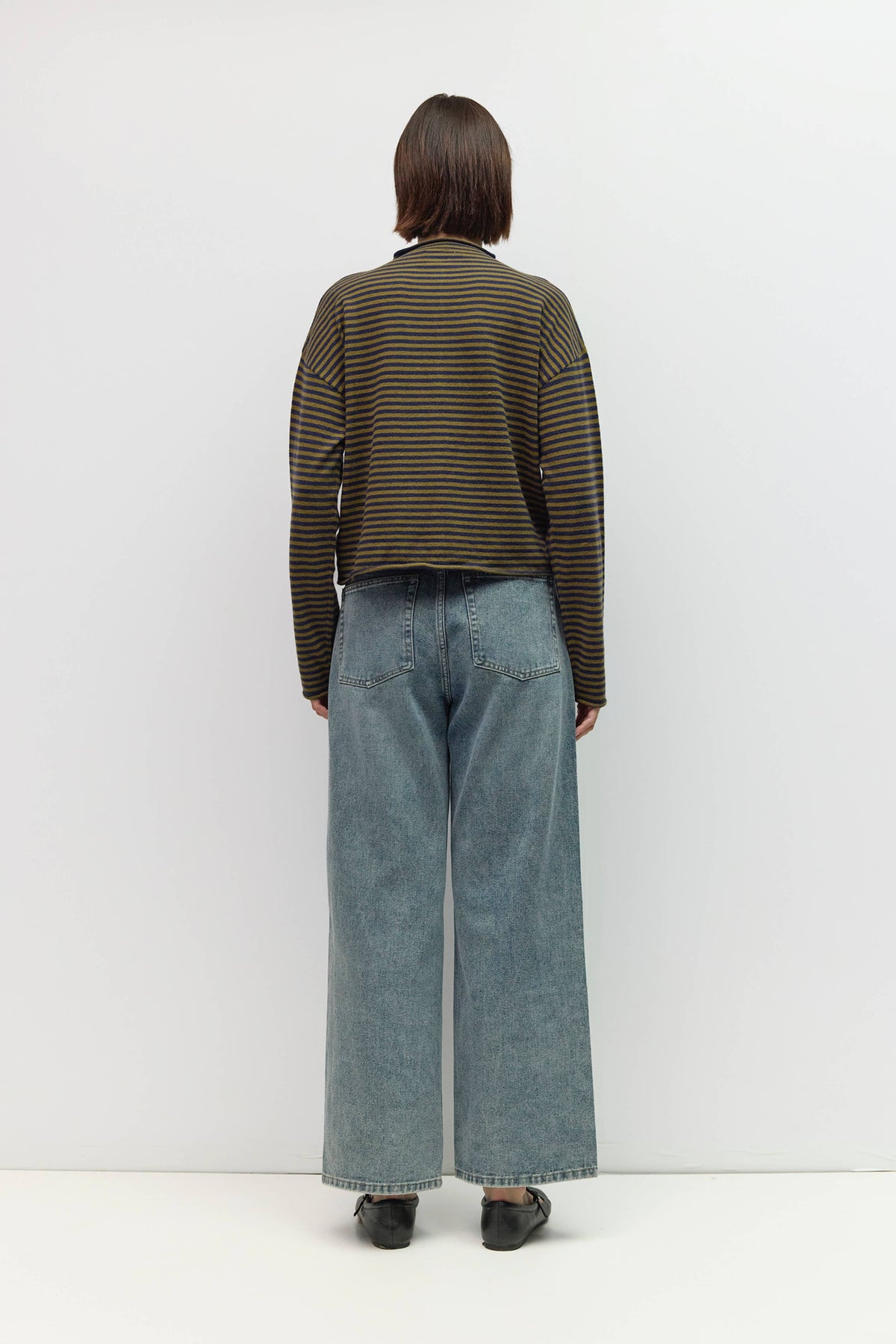 The Elisa Cardigan