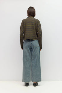 The Elisa Cardigan