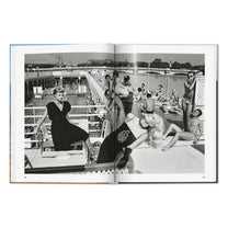 Helmut Newton