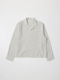 The Dominic Seersucker Button-Down
