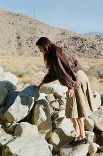 The Emery Skirt