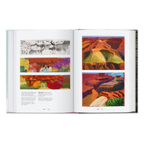 David Hockney. A Chronology. 45th Ed