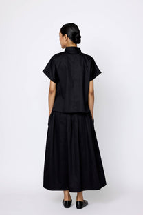 Relaxed Skirt