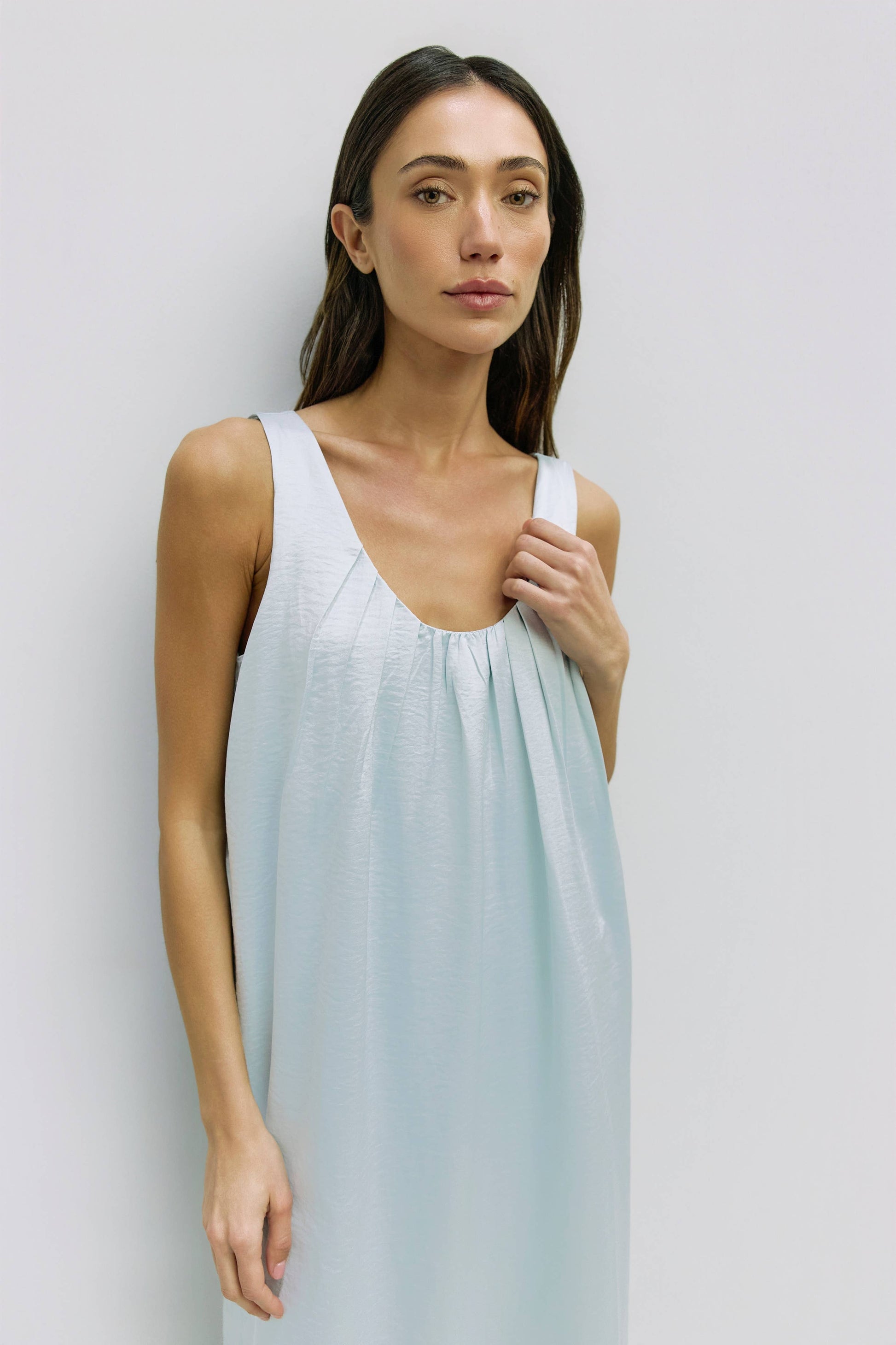 The Serenity Dress