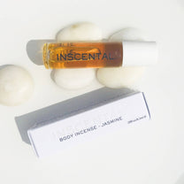 Inscental Jasmine