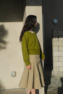 The Emery Skirt