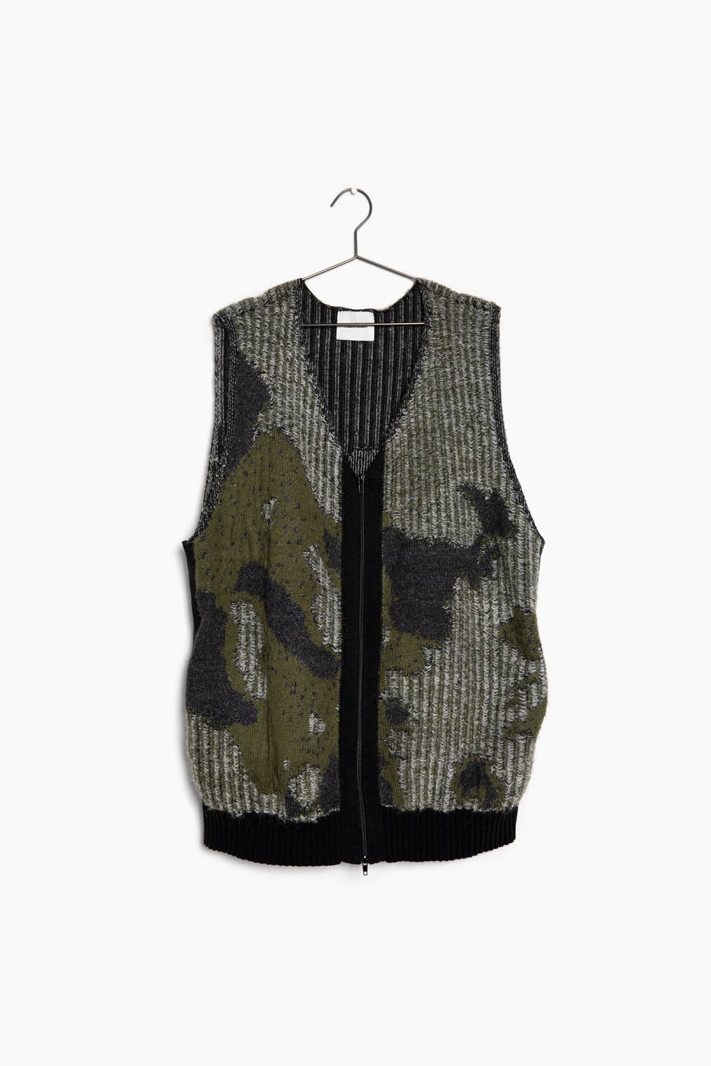 The Henrik Vest
