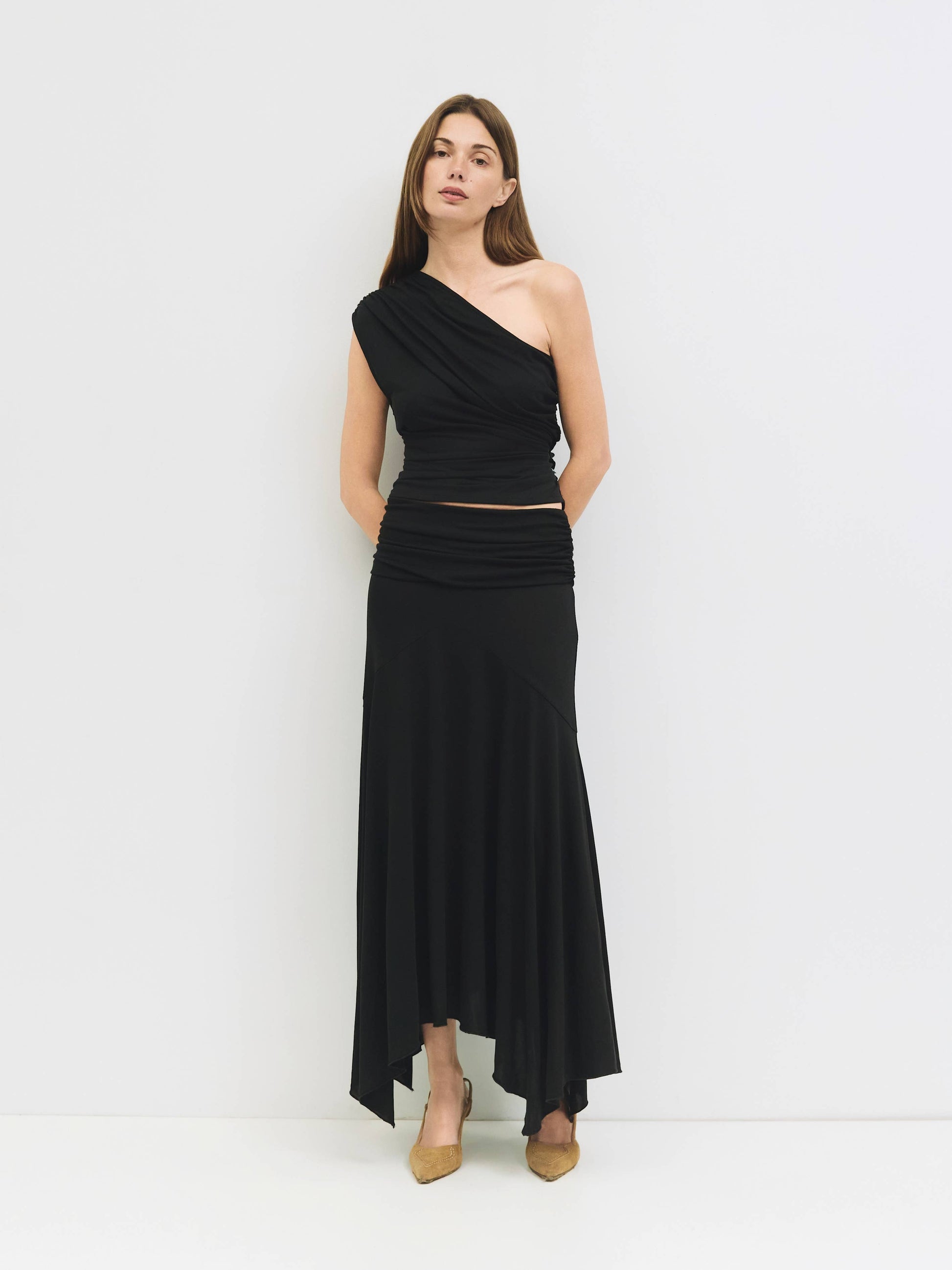 The Oceane Top