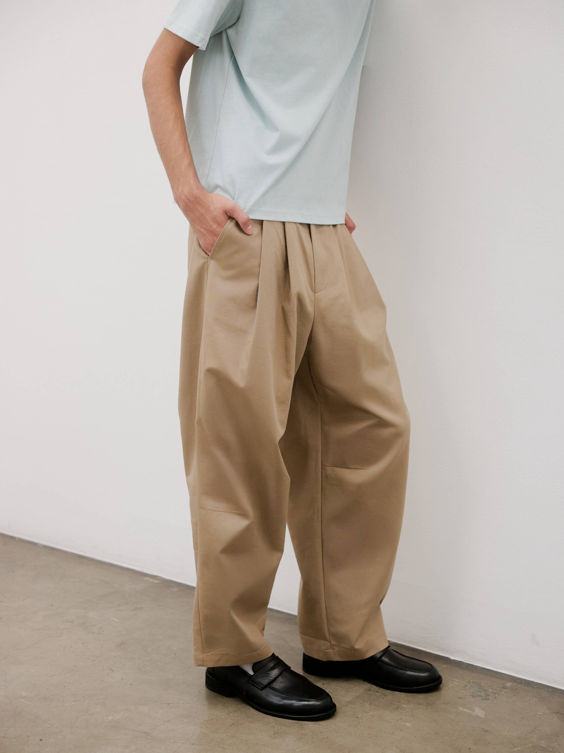 The Dennis Trousers