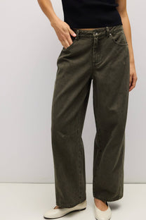 The Kris Pants