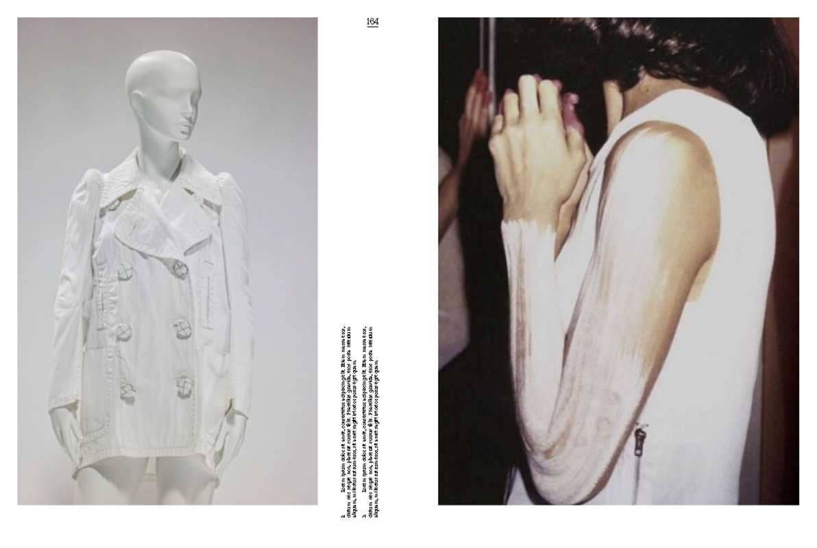 Fashion &amp; Interiors: A Gendered Affair by Romy Cockx