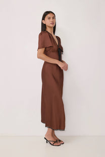 The Estelle Dress