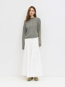 The Elisa Cardigan
