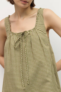 The Gabby Dress