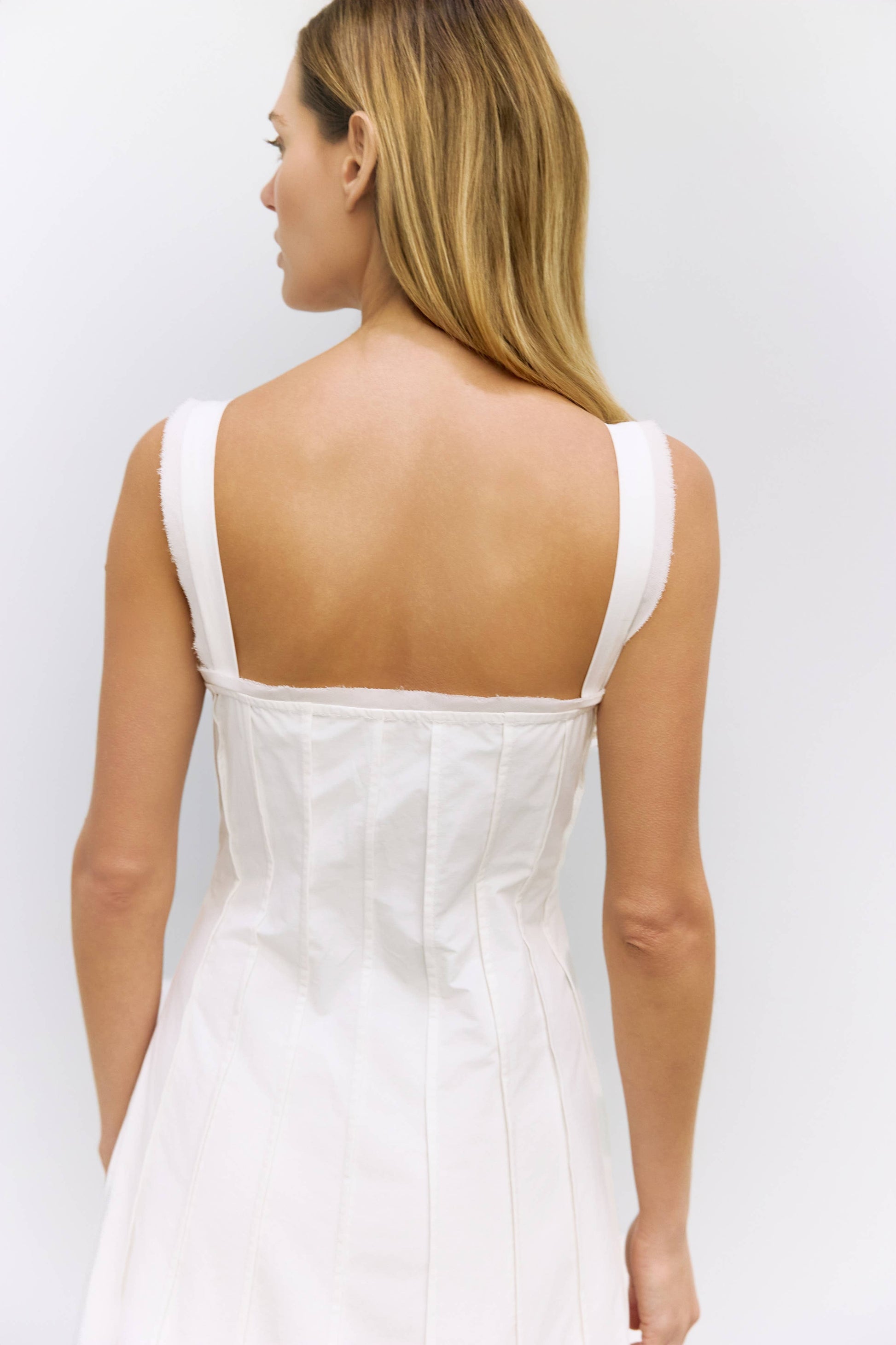 The Meredith Dress