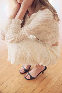 The Mindy Skirt
