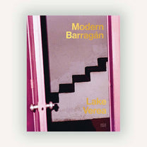 Lake Verea: Modern Barragán