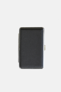 Leather Cigarette Case