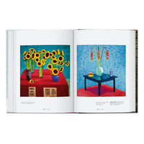 David Hockney. A Chronology. 45th Ed