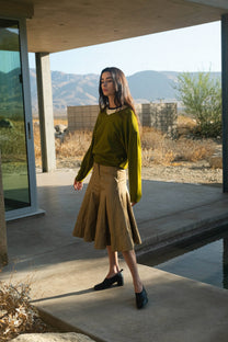 The Emery Skirt