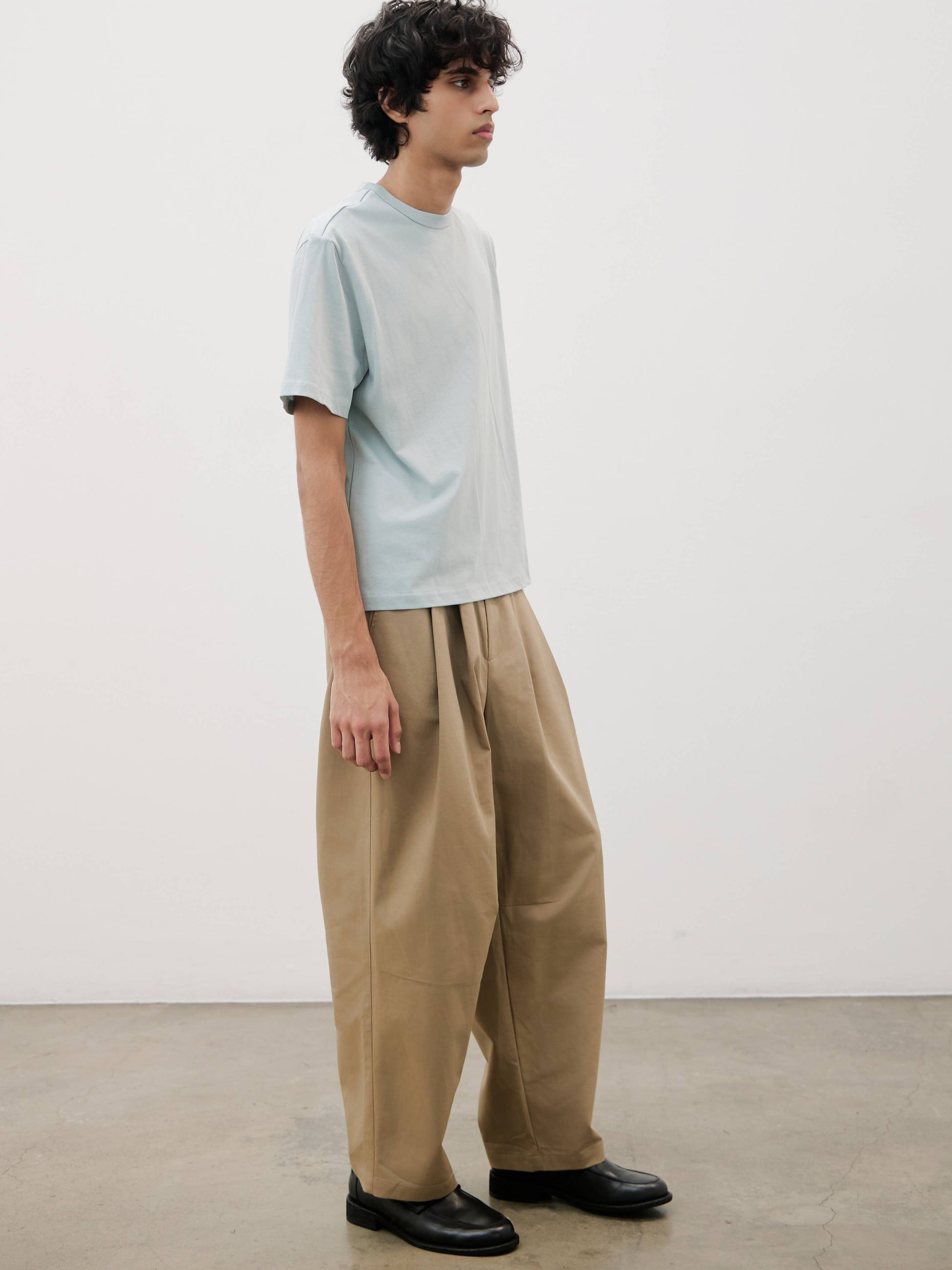 The Dennis Trousers