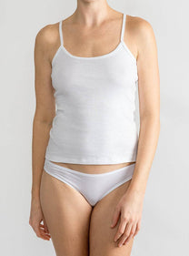 Camisole in White