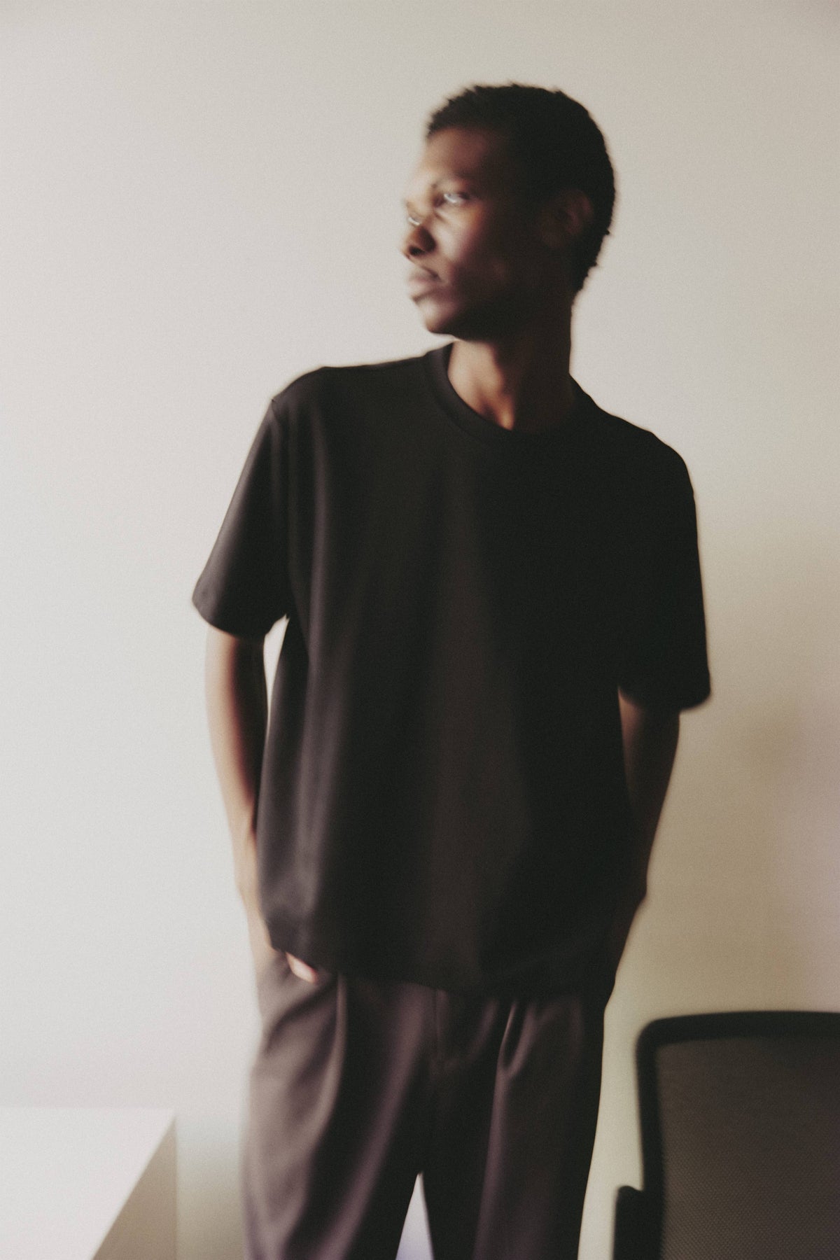 The Rex Top