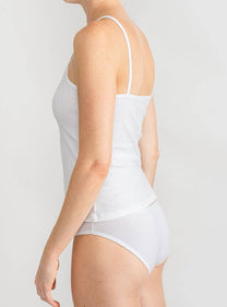 Camisole in White