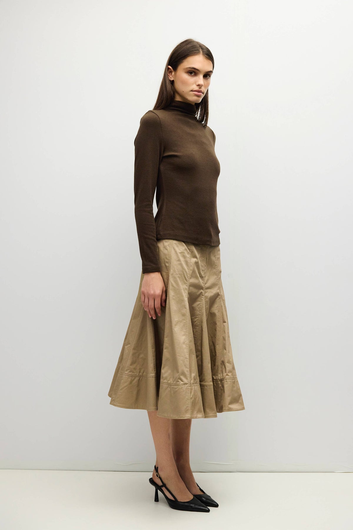 The Emery Skirt