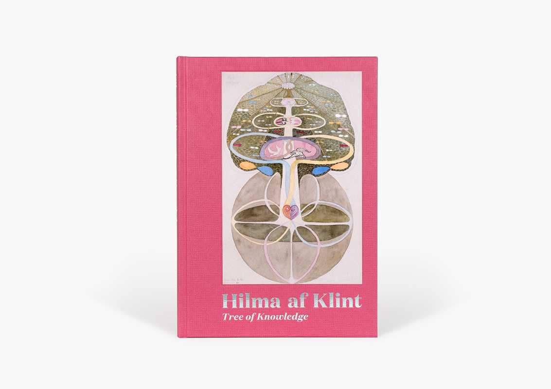 Hilma af Klint: Tree of Knowledge by Hilma af Klint