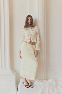 The Mindy Skirt