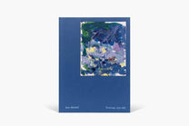 Joan Mitchell: Paintings by Joan Mitchell