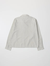 The Dominic Seersucker Button-Down