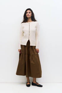 The Esme Skirt