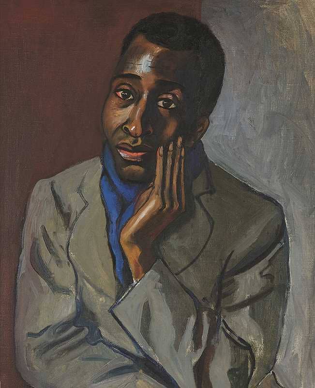 Alice Neel: Uptown by Hilton Als