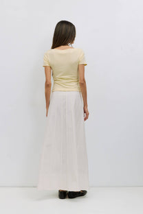 The Meredith Skirt
