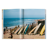 LeRoy Grannis: Surf Photography of the 1960s and 1970s