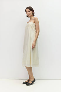 The Kimberly Dress