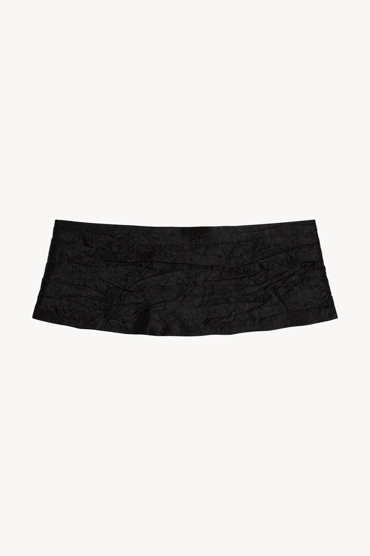 Scout Dress in Black
