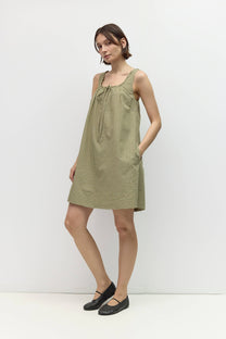 The Gabby Dress