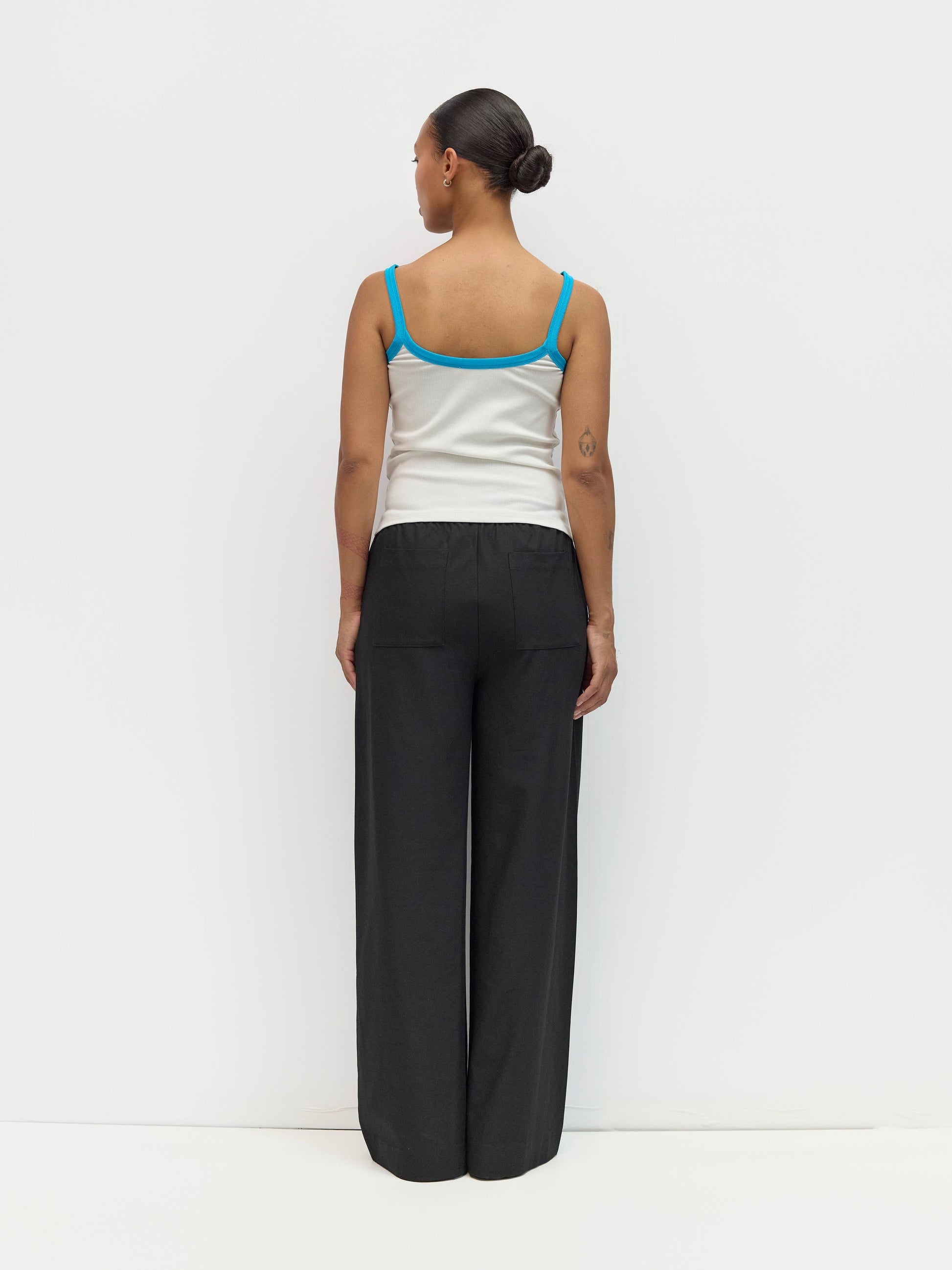 The Lheane Top