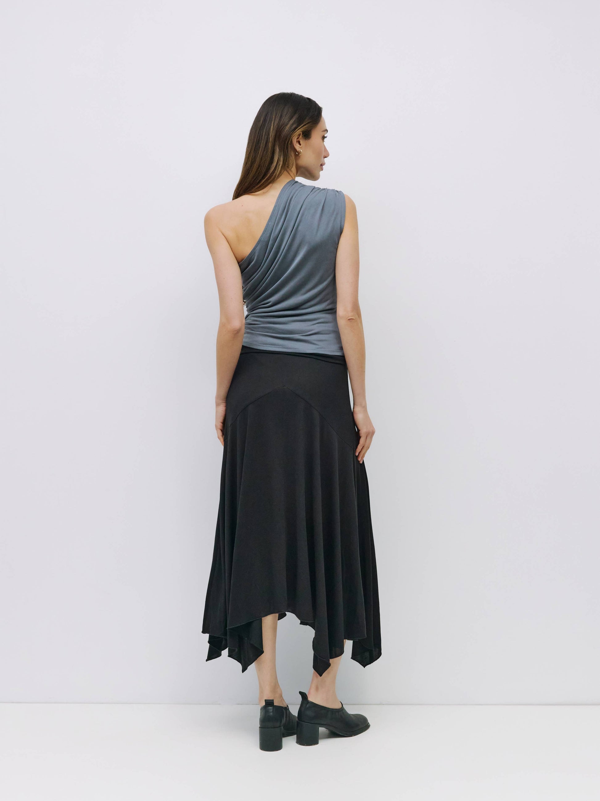 The Oceane Top