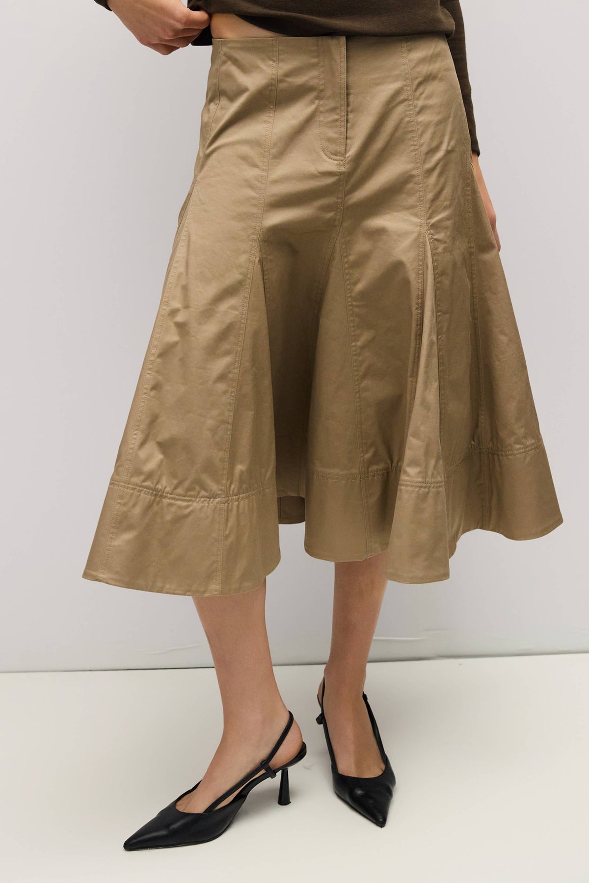 The Emery Skirt
