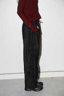 Crescent Pant Obsidian