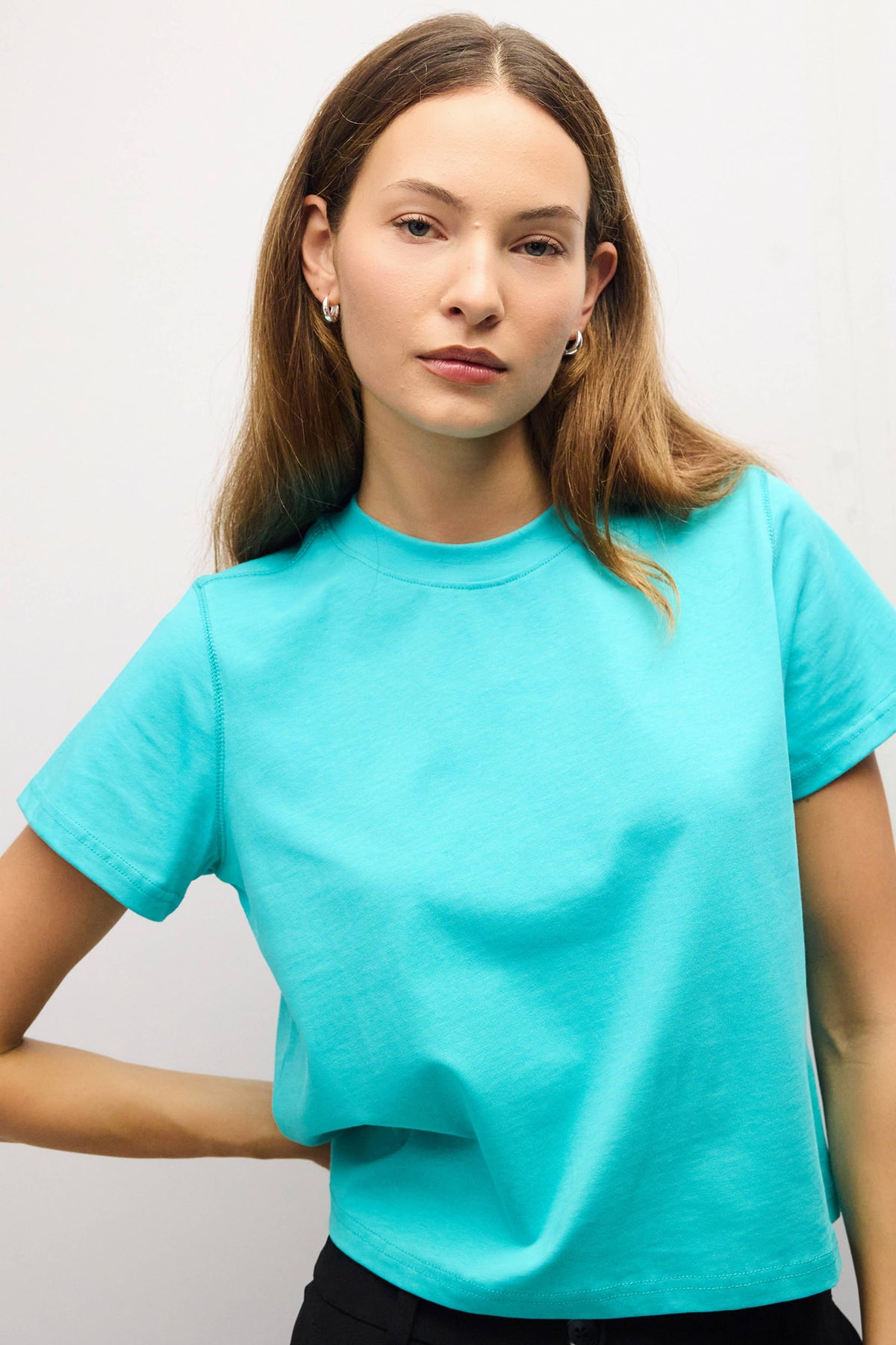 The Lanie Tee