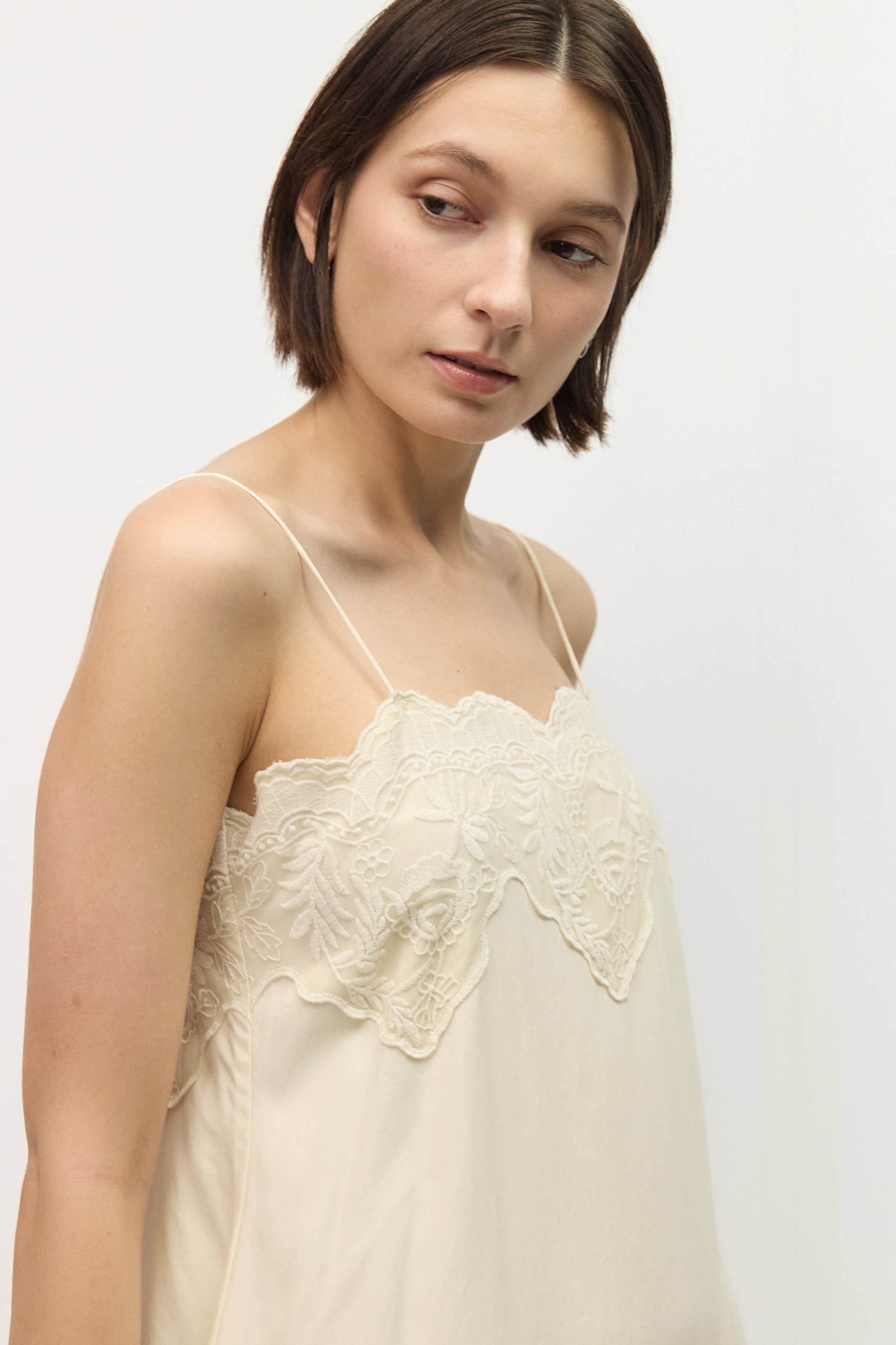 The Kimberly Dress