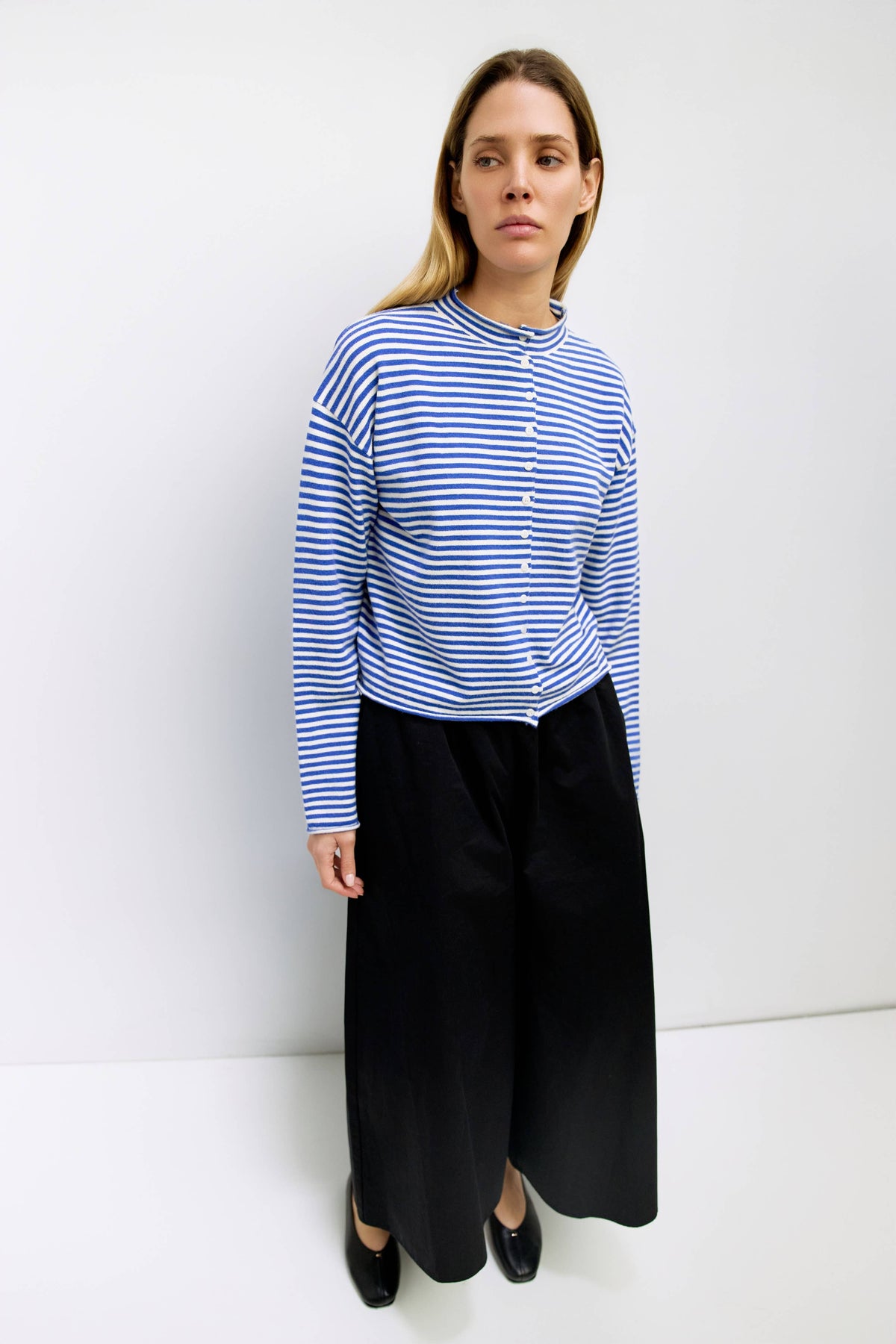 The Elisa Cardigan