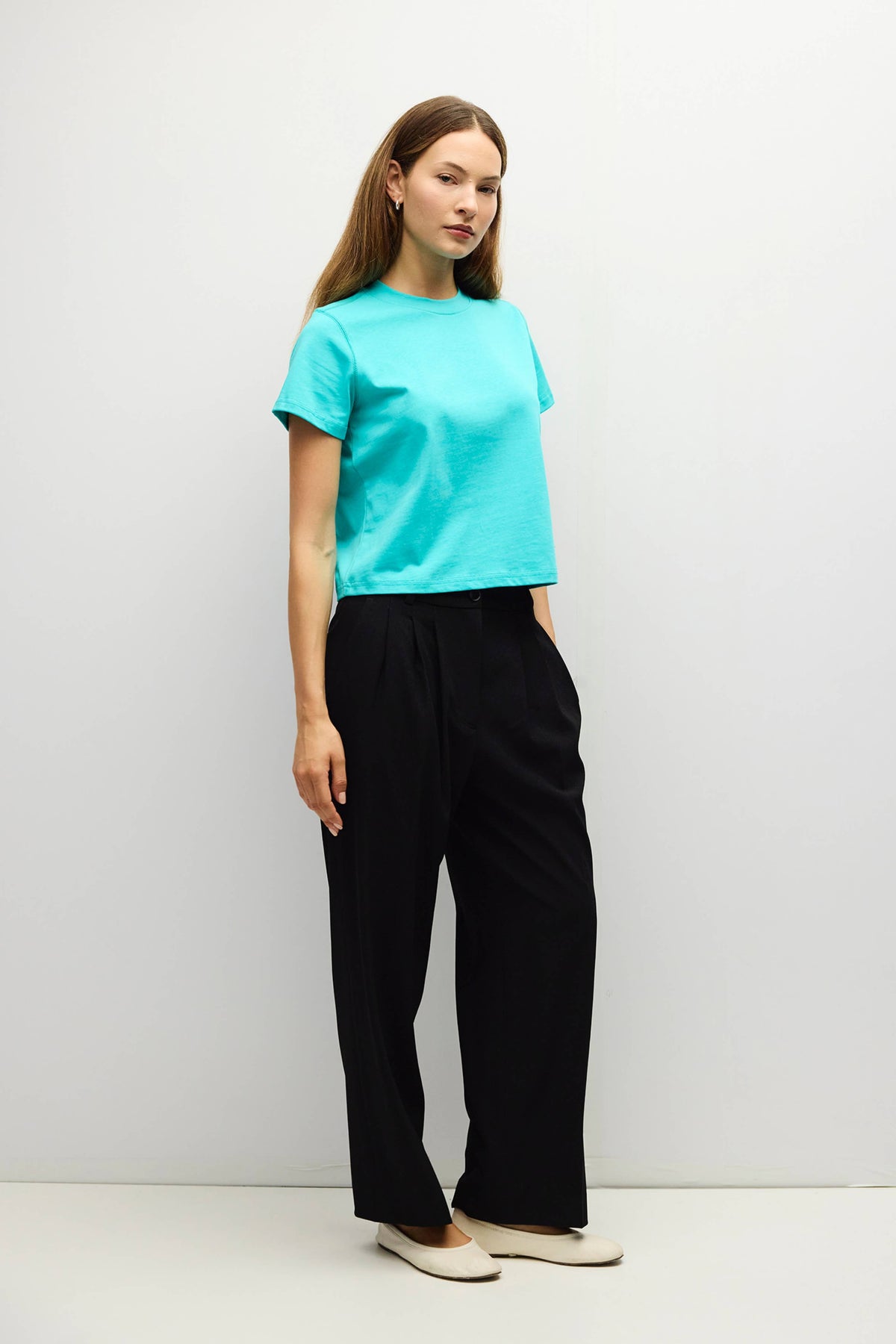 The Lanie Tee